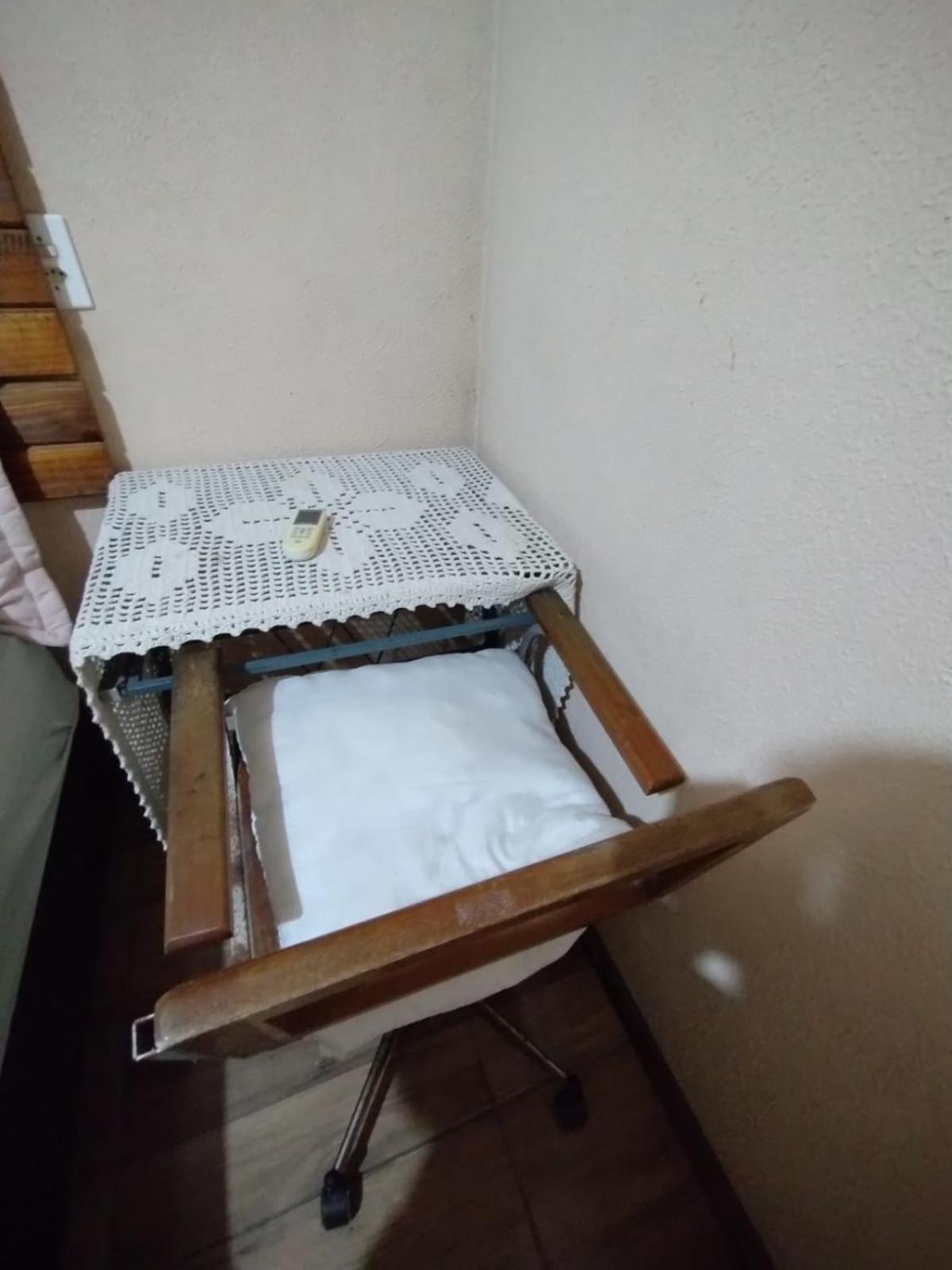 Maria Rosa 1 Homestay Blumenau