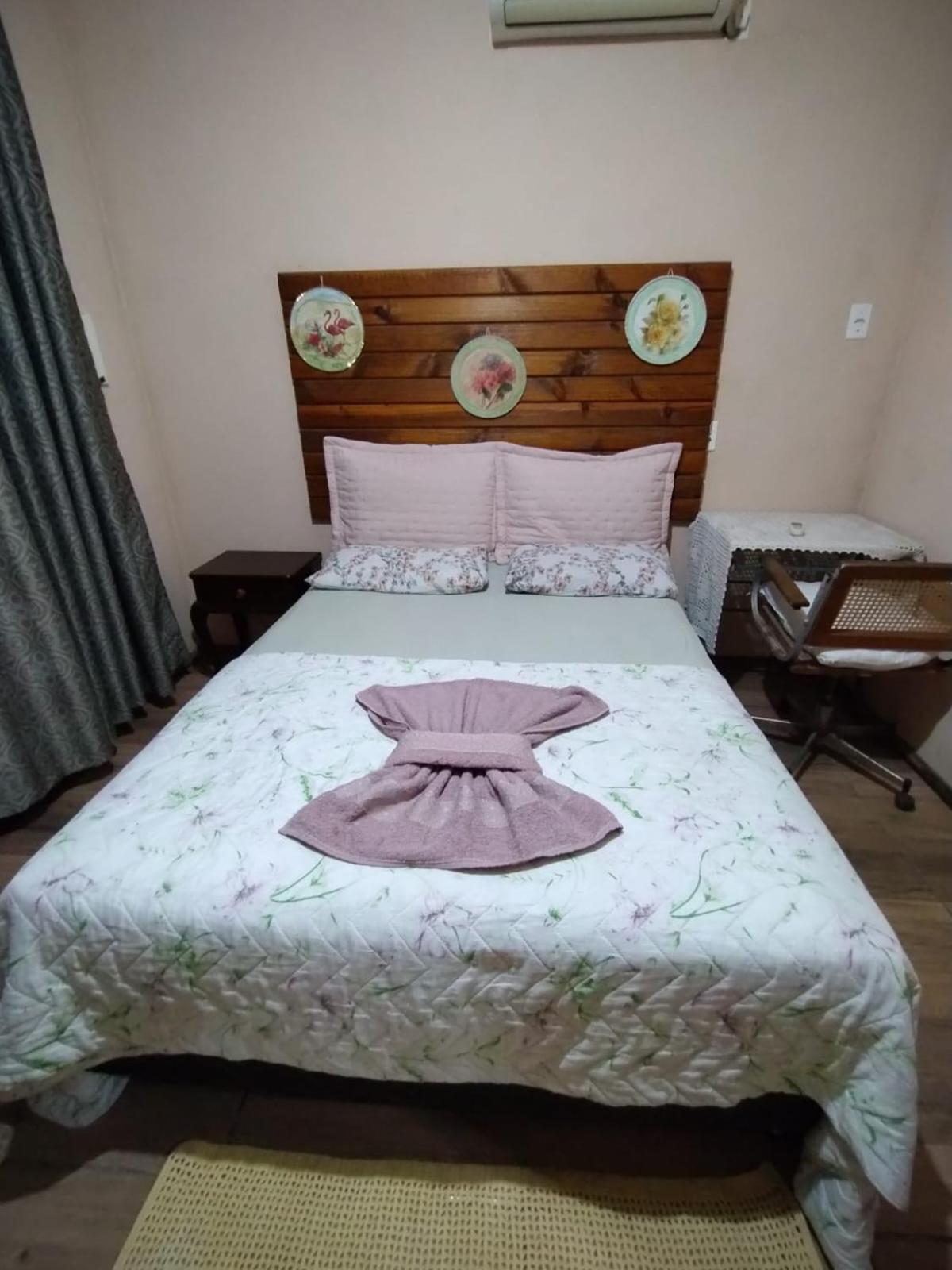 Homestay Maria Rosa 1