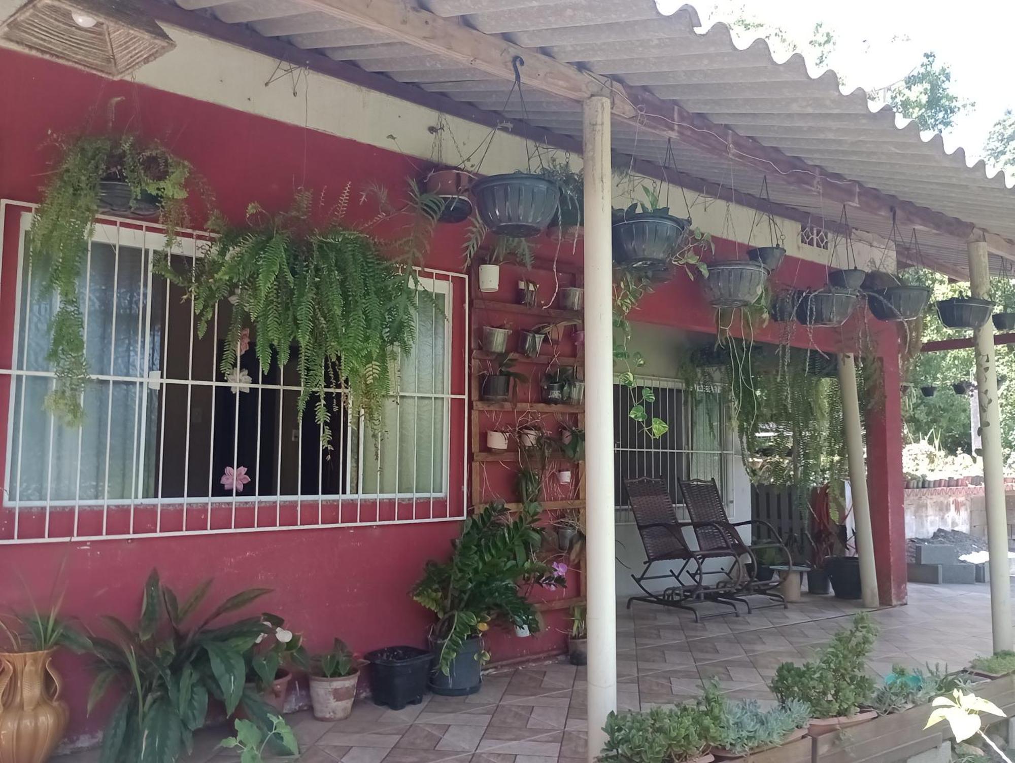 Maria Rosa 1 Homestay *