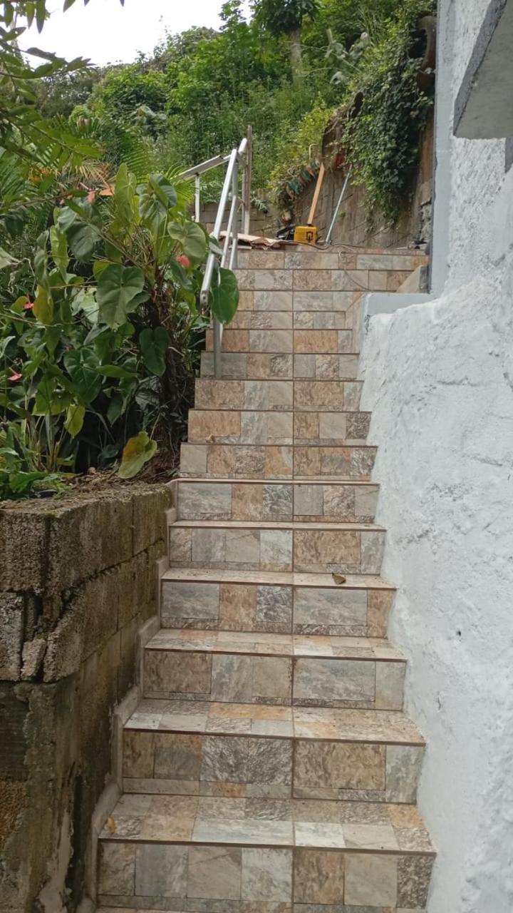 Homestay Maria Rosa 1
